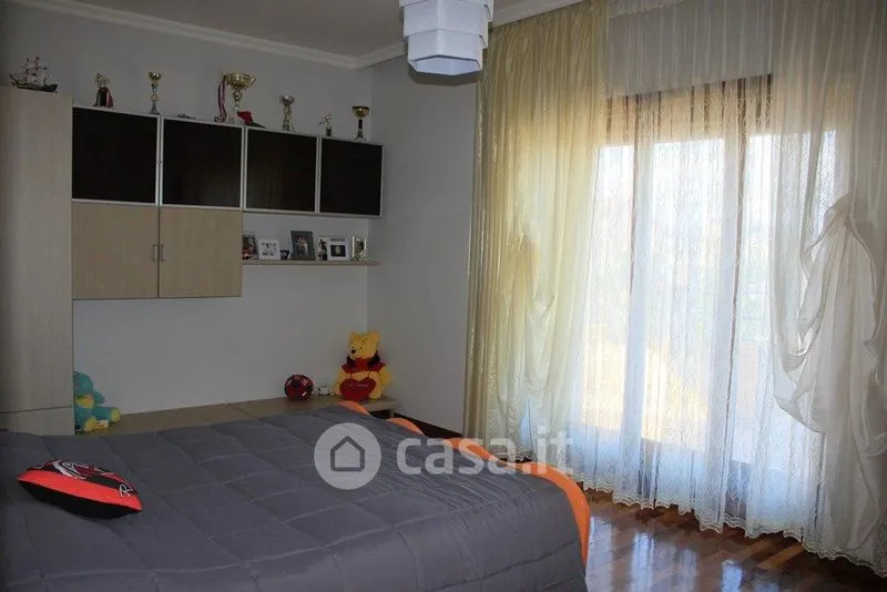 Chambres - Villa with Garden in Santa Maria del Cedro