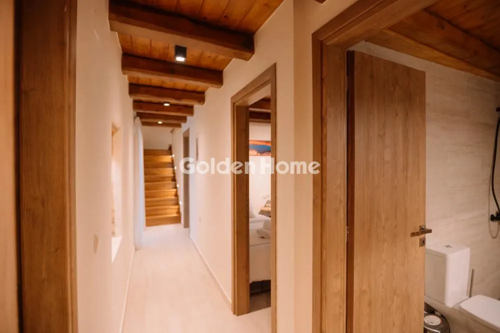 Maison 3 pièces à GR