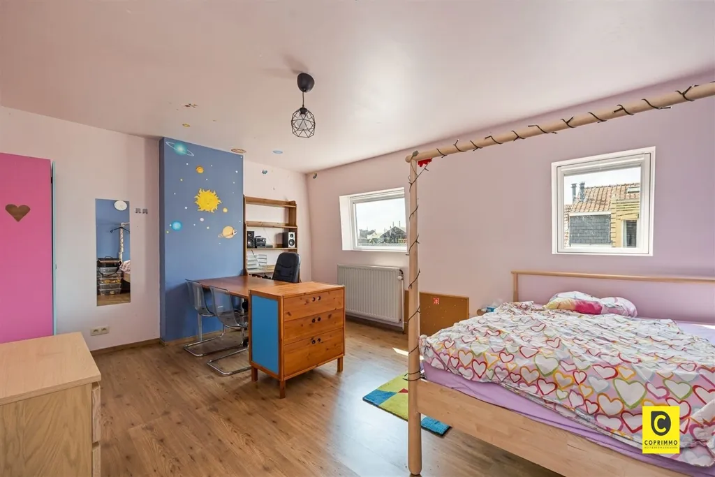 5-bedroom house in Deurne