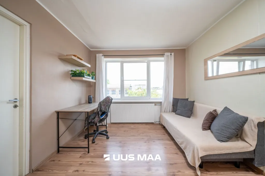 Chambres - Stone Apartment in Tallinn City Centre