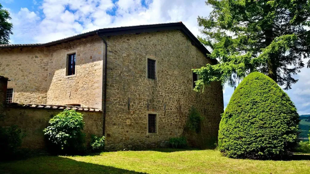 facade