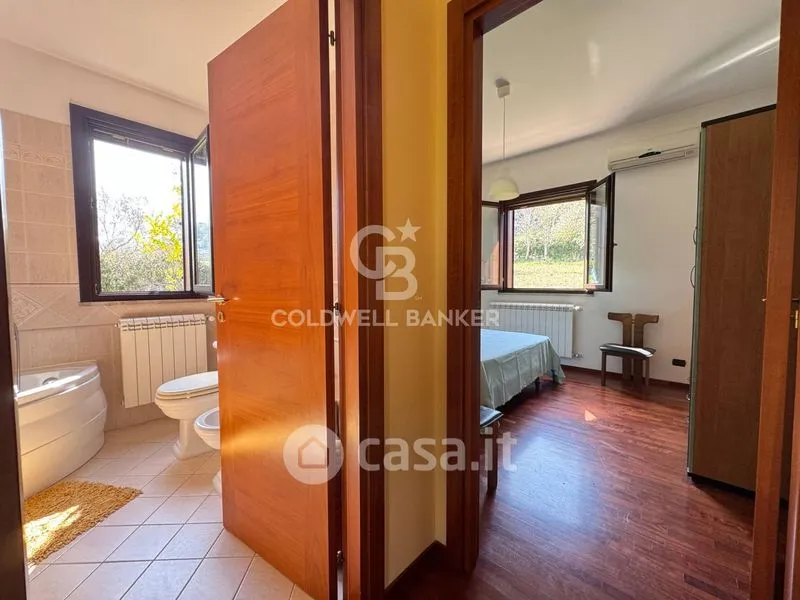 Vannitoad - Villa with Pool in Monterosso Almo