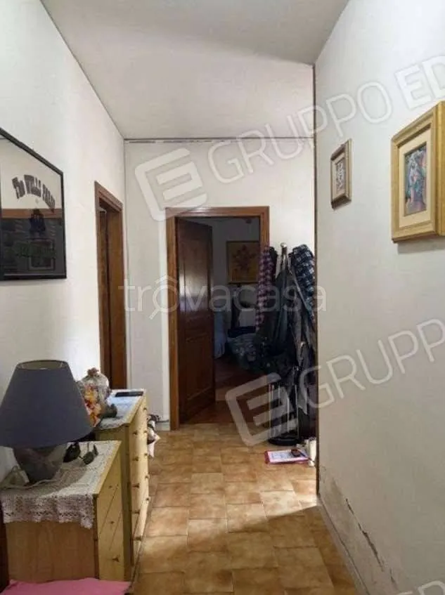 Entrée - Auction Apartment with Garden in Russi