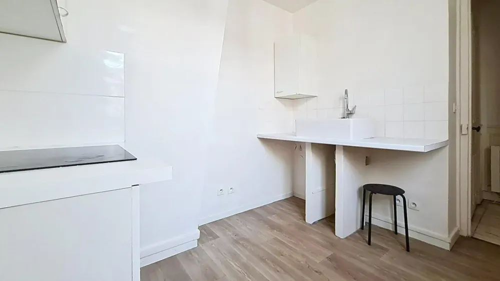 Appartement 2 pièces à Paris 14
