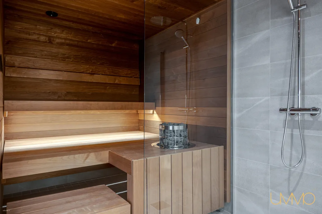 Stanze - Modern Apartment with Garden in Liedon Loukina