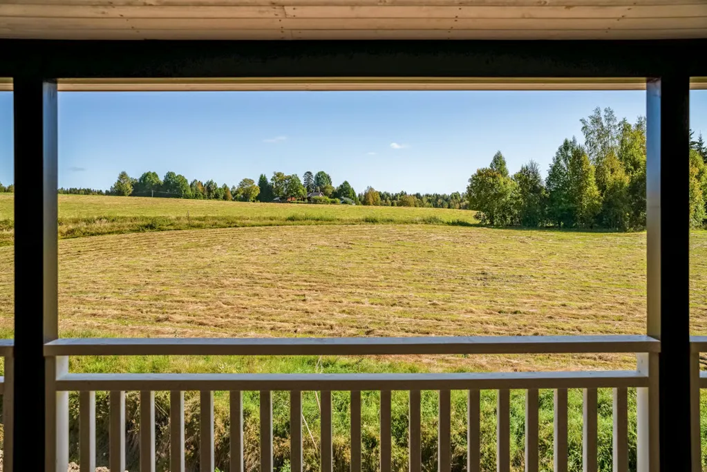 Balcon - Owner-Occupied Apartment with Ski Access in Kungsberget