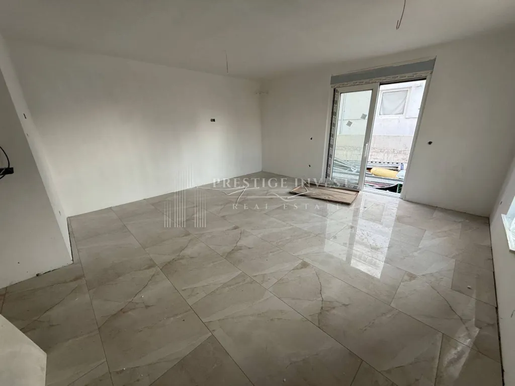 Rooms - Apartment with Sea View in Bibinje