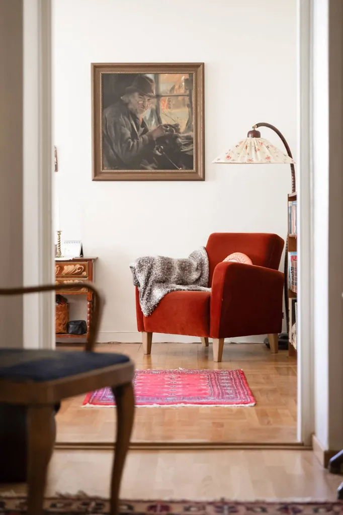 Appartement 3 pièces à Jönköpings kommun