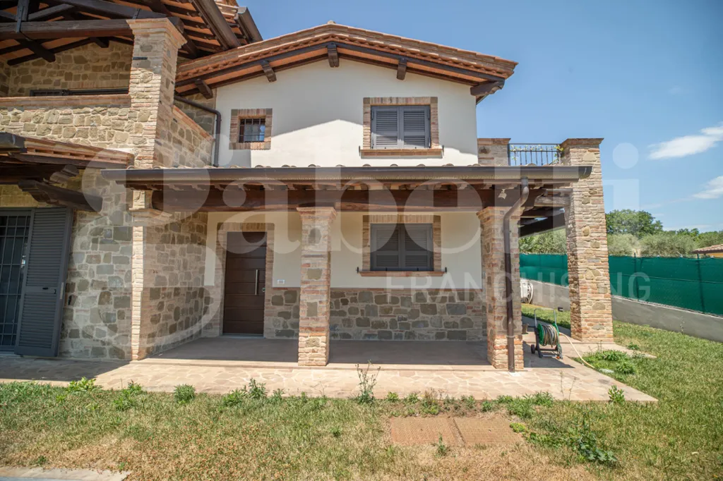 Esterno - Luxury Villa with Pool near Perugia