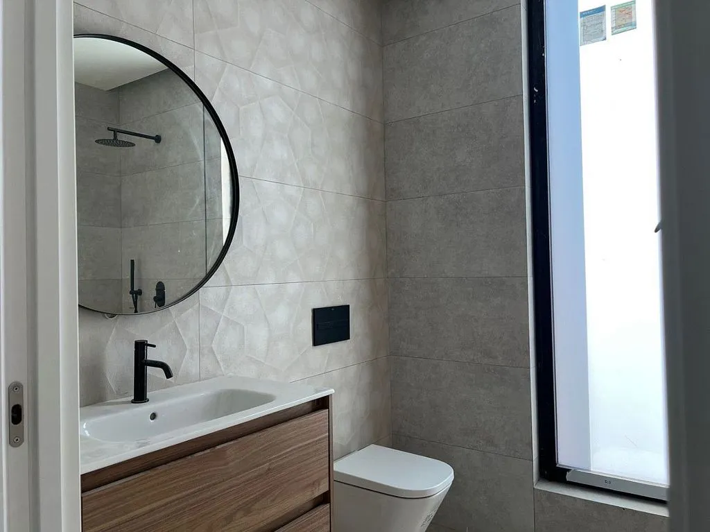 Vannitoad - Contemporary Villa with Pool in Dénia