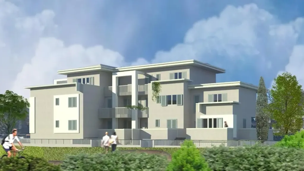 Modern Apartment with Terrace in Empoli