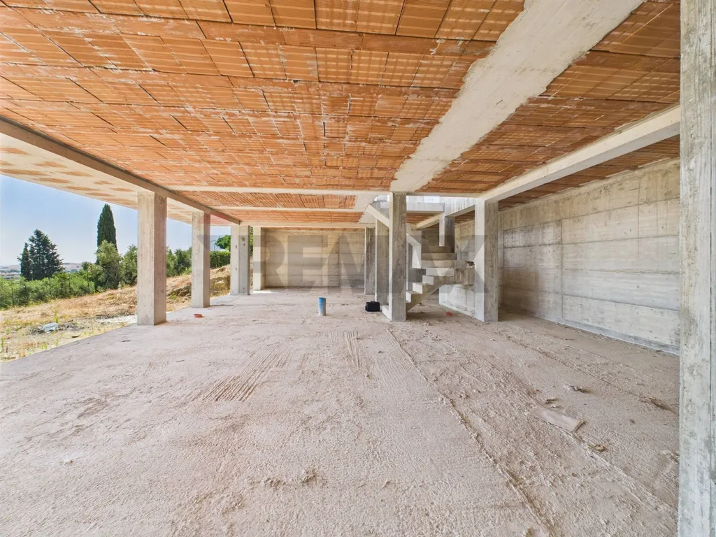 Toad - Rustico with Panoramic View in Formello
