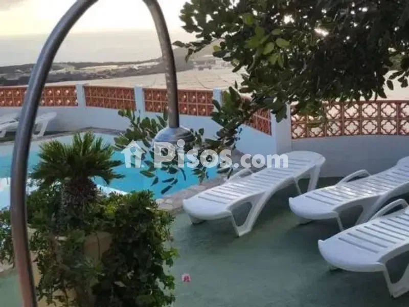 Bassein - Rustic Cottage with Pool on Camino Nicolás Brito