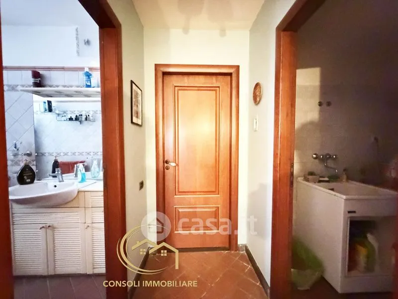 Ingresso - Terraced Villa with Garden in Giarre