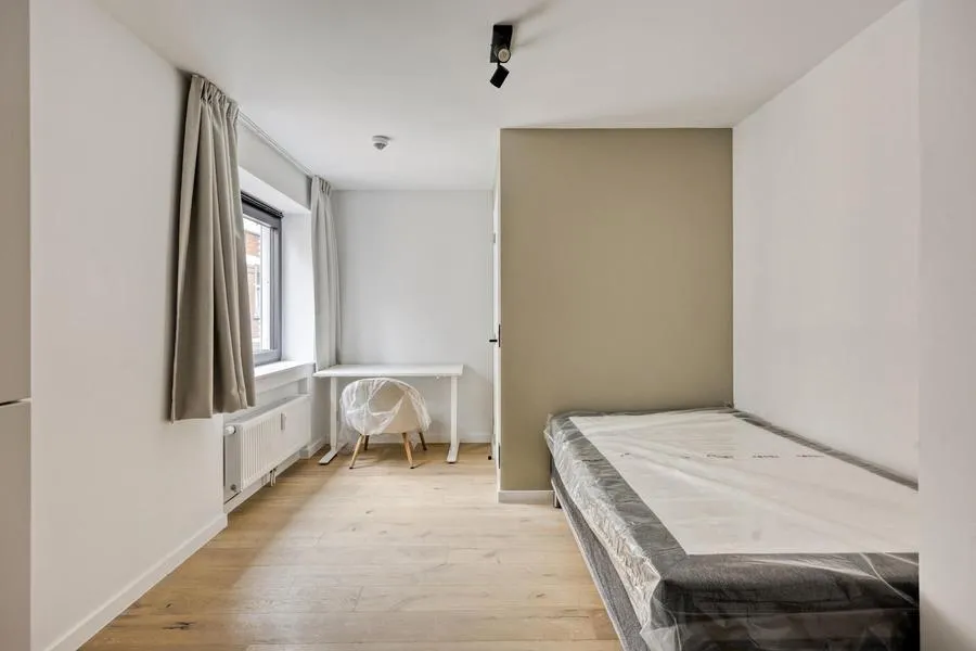 Korter asukohas Leuven