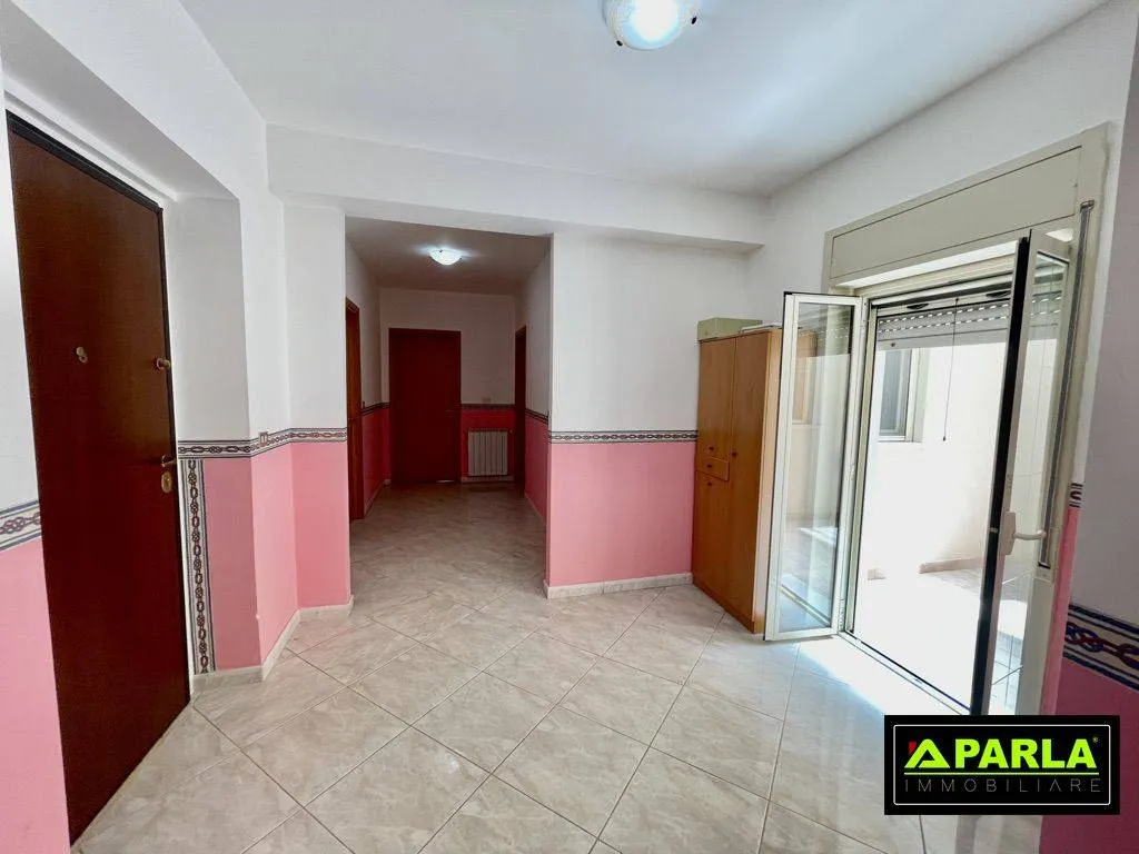 Esik - Newly Built Apartment with Private Garden in Canicattì