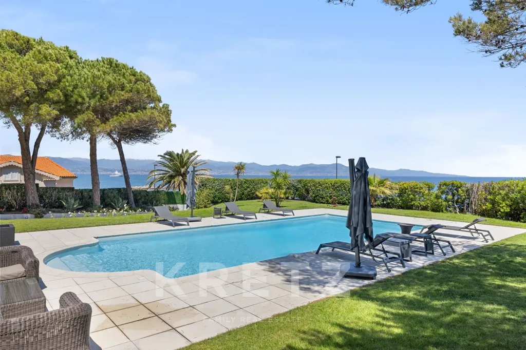 Maison à Antibes
