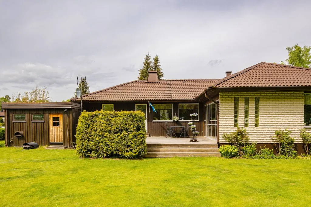 Maison 5 pièces à Götene kommun
