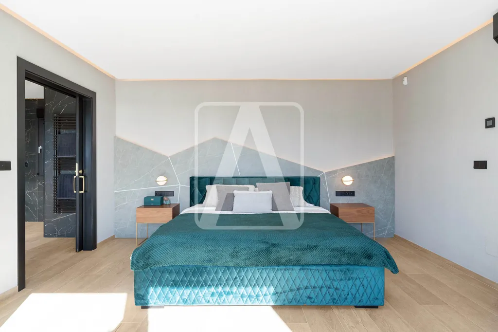 Magamistoad - Mediterranean Villa with Sea Views in Moraira