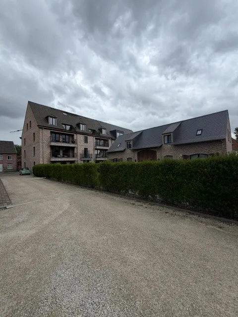 Välivaade - Luxury Ground Floor Flat with Terrace in Elversele