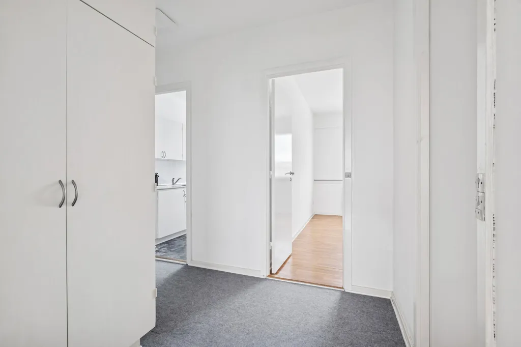 Appartement 2 pièces à Randers NV