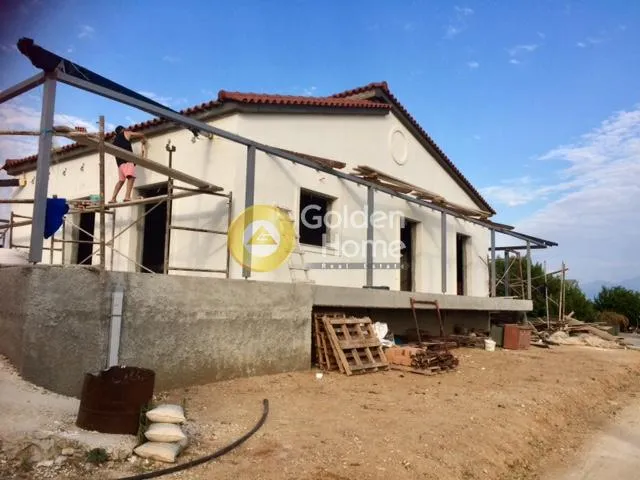 Extérieur - Maison 1 pièces à GR