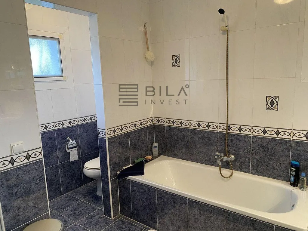Salles de bain - Detached Chalet with Pool in Mijas Costa