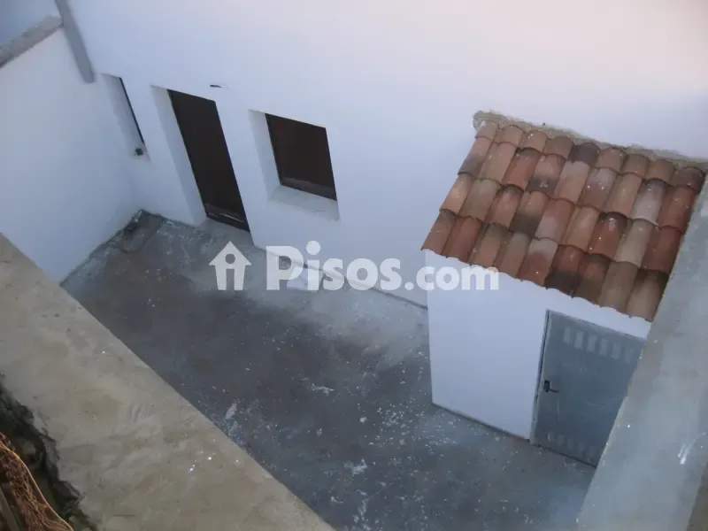 Aed - Newly Built Adosado with Customisation in Torres del Río