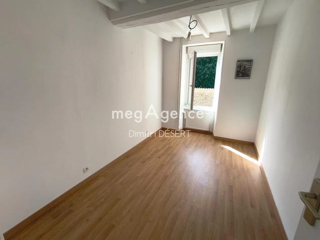 Maison 6 pièces à Esson