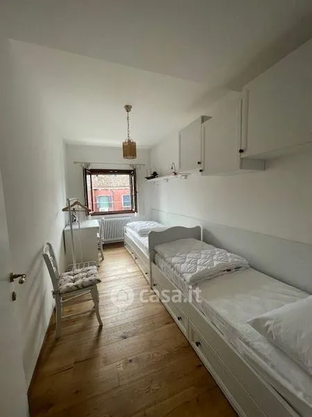 Magamistoad - Attico with Convent View in Venice