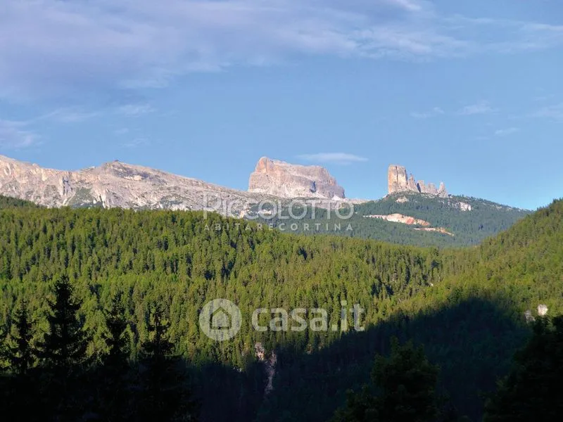 Luxury Villa with Panoramic Views in Cortina d'Ampezzo