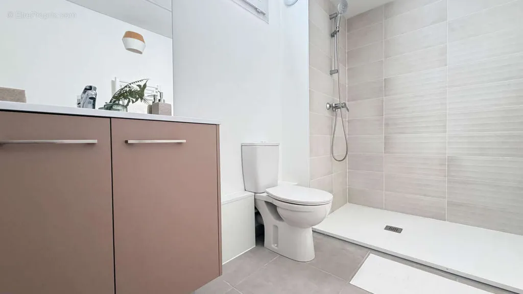 Bagni - Modern House with Garden in Pibrac