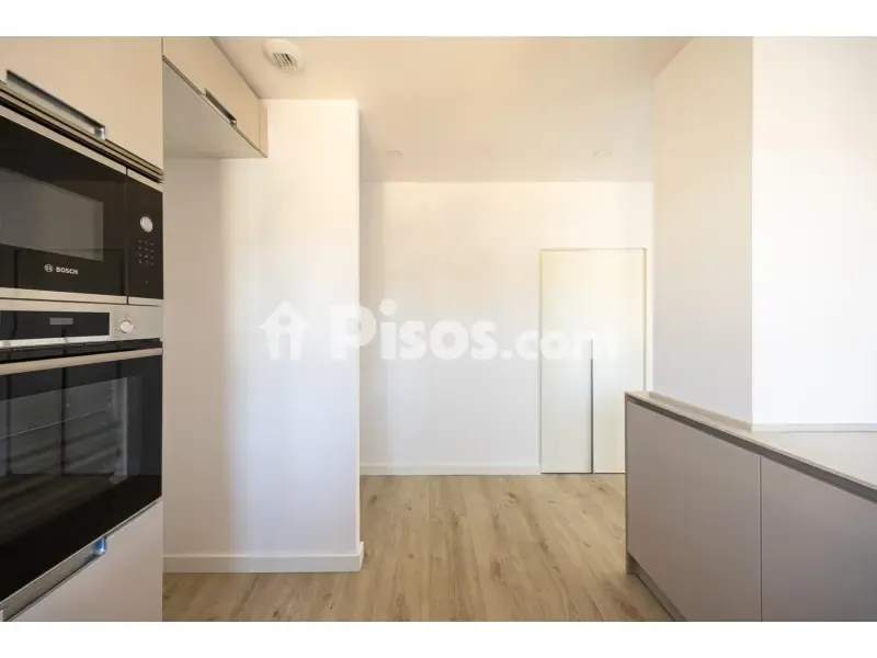 Köök - New Duplex with Pool in Tiana