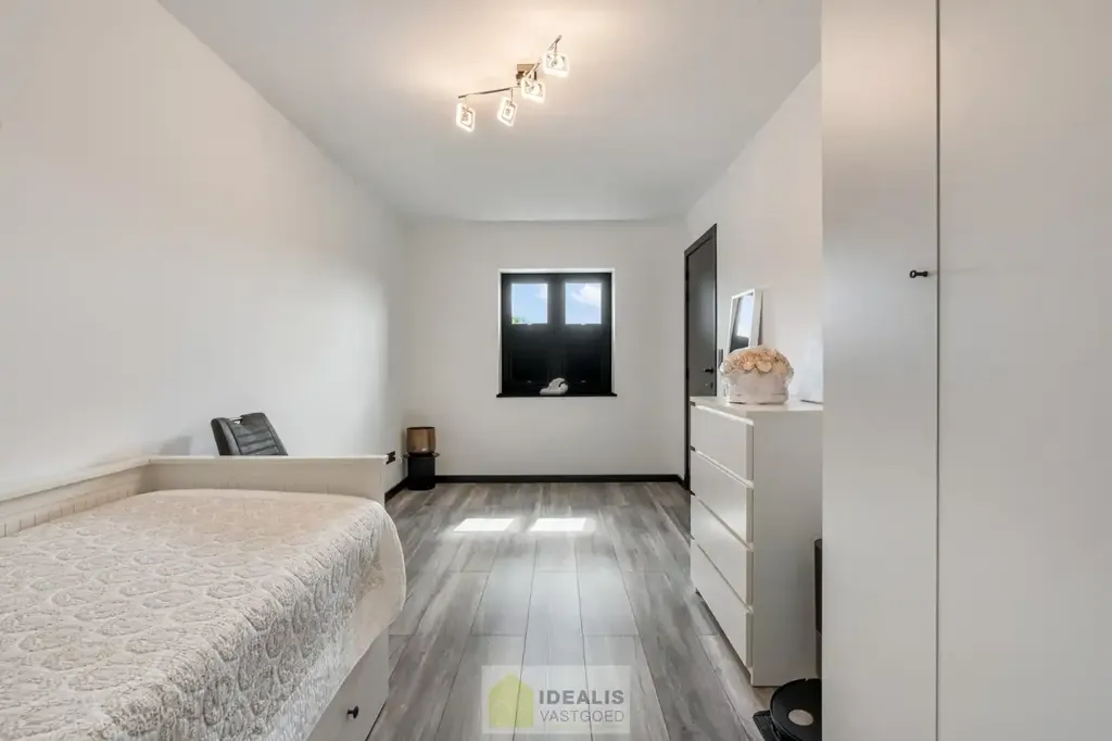 Camere da letto - Luxury Villa with Terrace in Overpelt