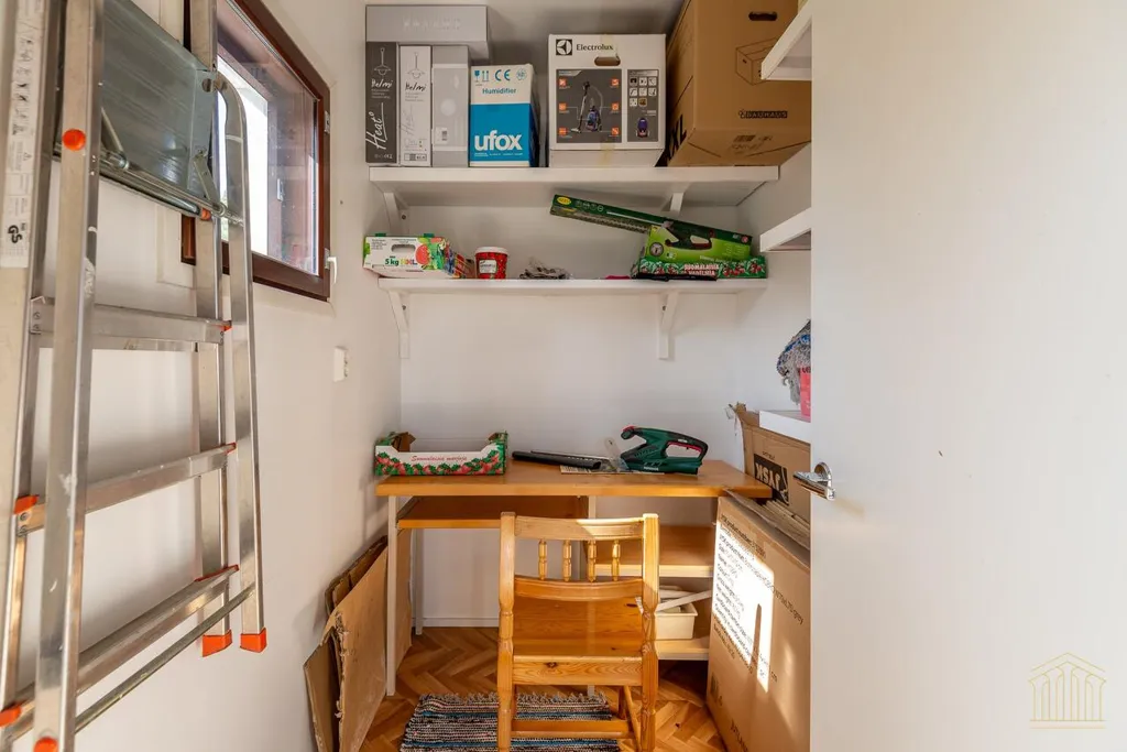 Bureau - Detached House with Sauna in Pispala