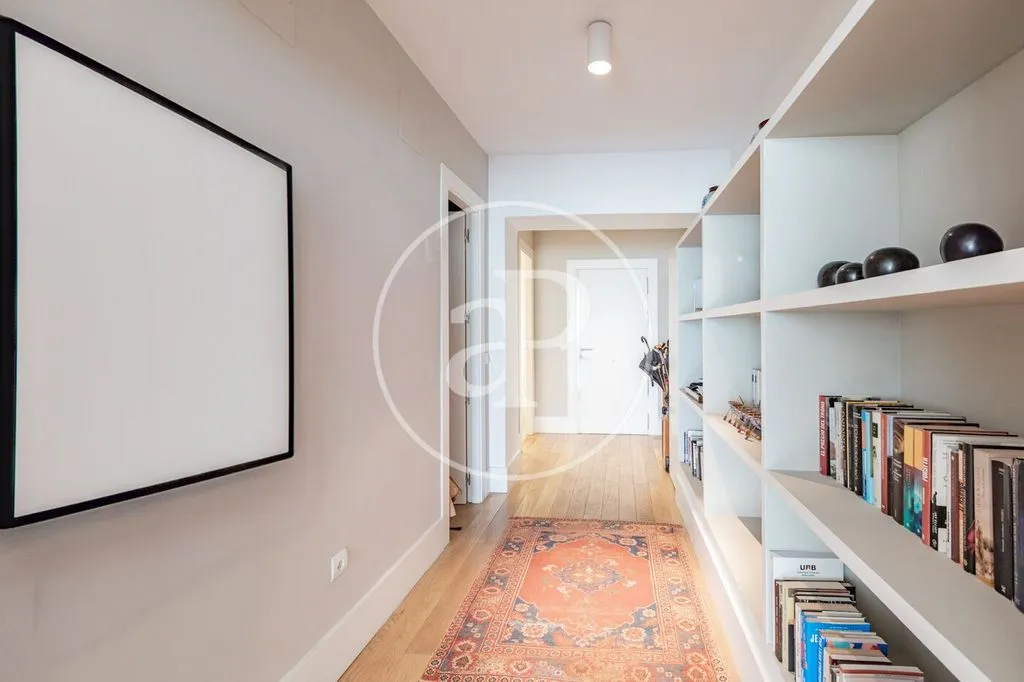 Esik - Luxury Flat with Panoramic Views in Plaza de Cuzco