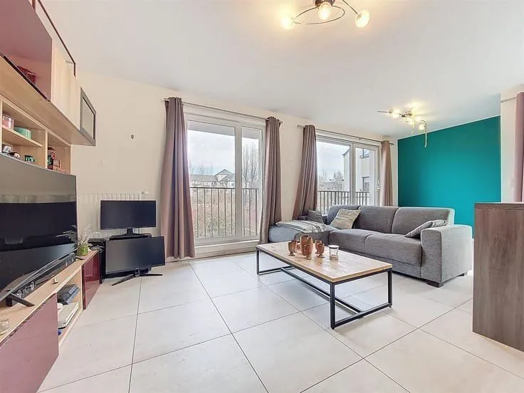 Appartement 2 chambres à Arlon