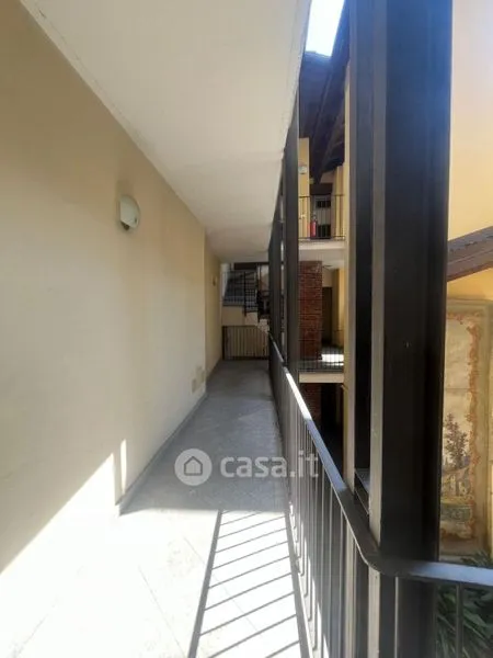 Jardin - Fully Furnished Flat with Balcony in Cuneo