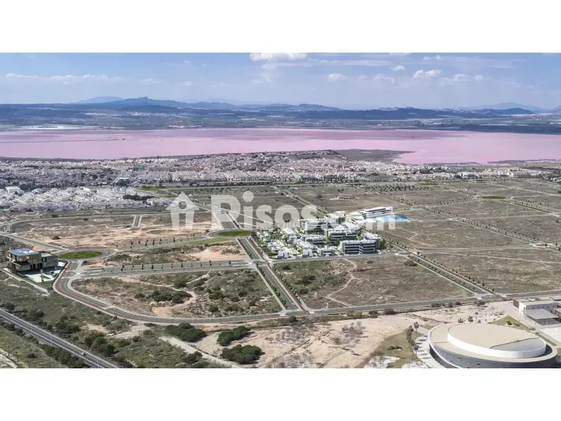 Appartement 3 pièces à ES