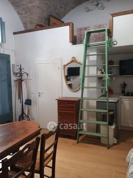 Elutuba - Rustic Studio in Historic Centre, Ferrandina