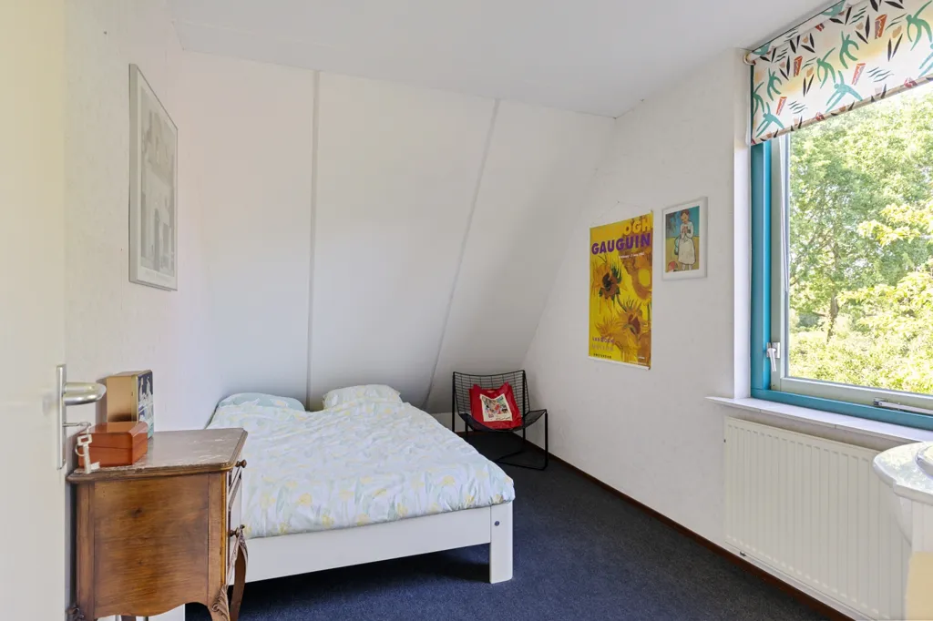 4-toaline maja asukohas Assen