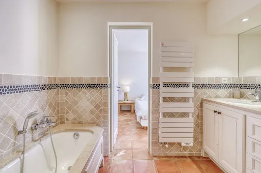Vannitoad - Luxury Villa with Panoramic Sea View in La Croix-Valmer