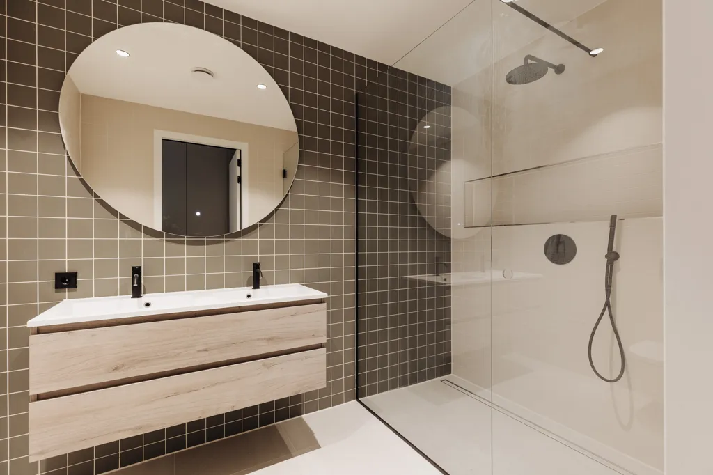 Vannitoad - Modern Apartment with Terrace in Amsterdam