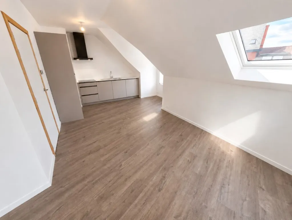 Toad - Loft-Style Apartment with Terrace in De Samenkomst
