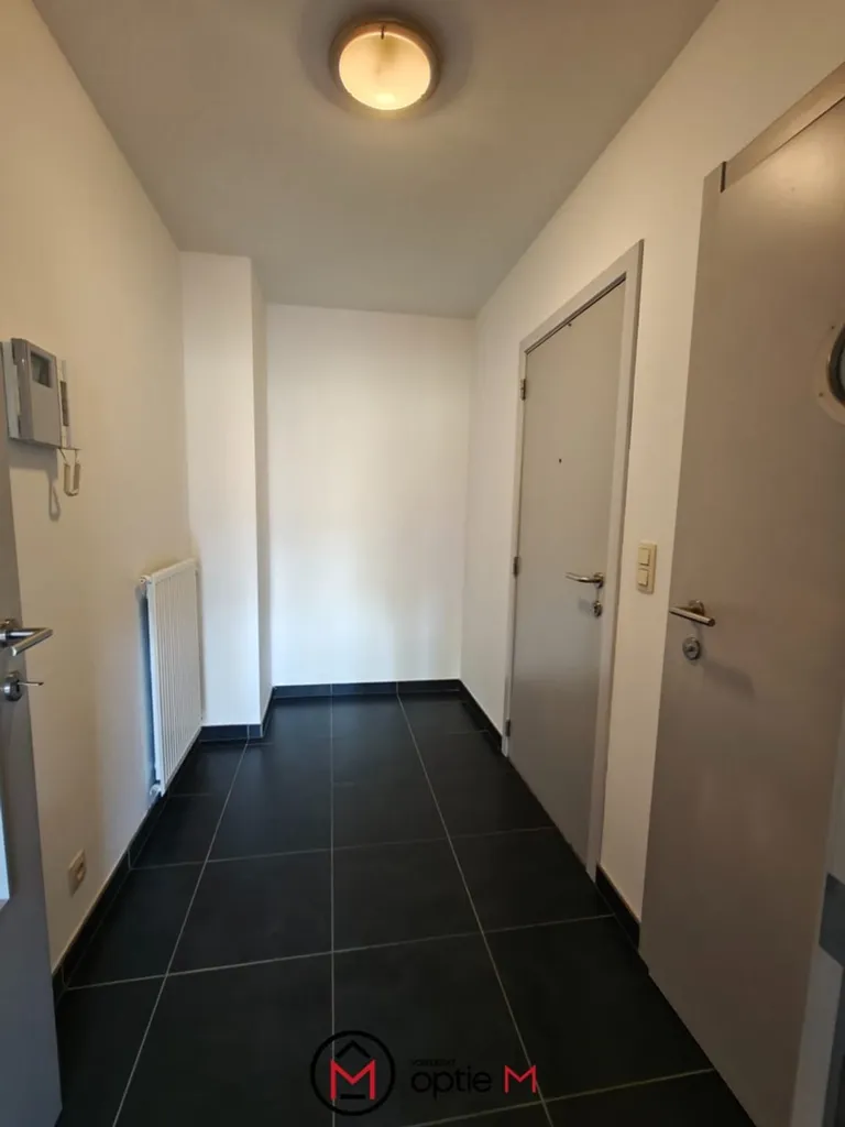 Appartement 2 chambres à Genk