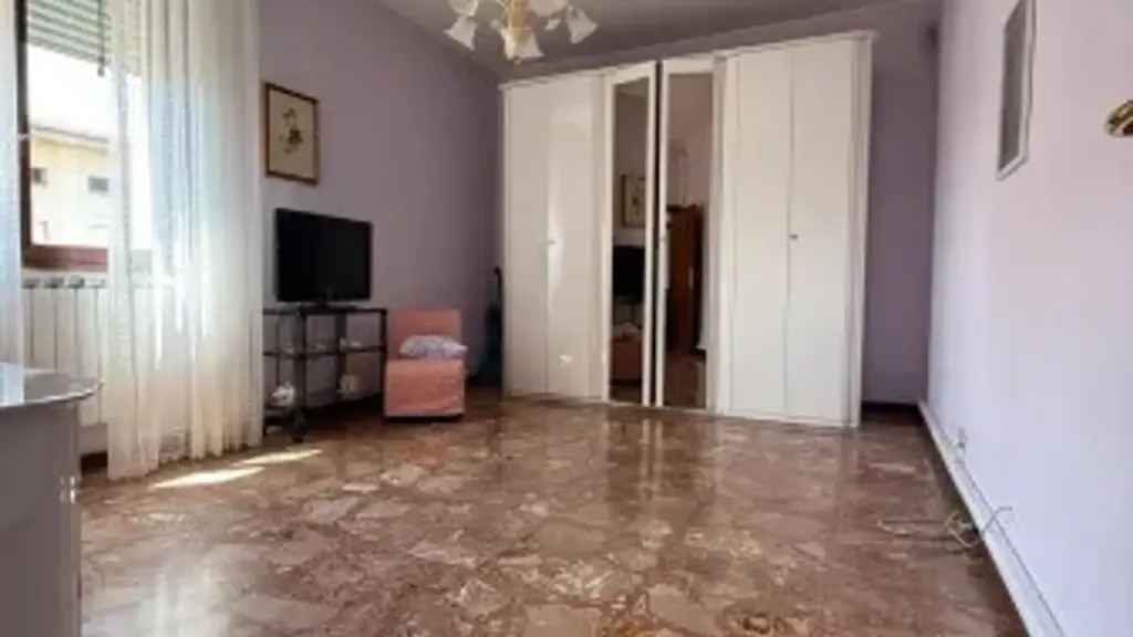 Chambres - Apartment with Balcony in Rometta, Sassuolo