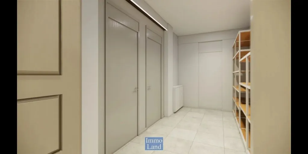 Apartment with Good Condition in Hasselt