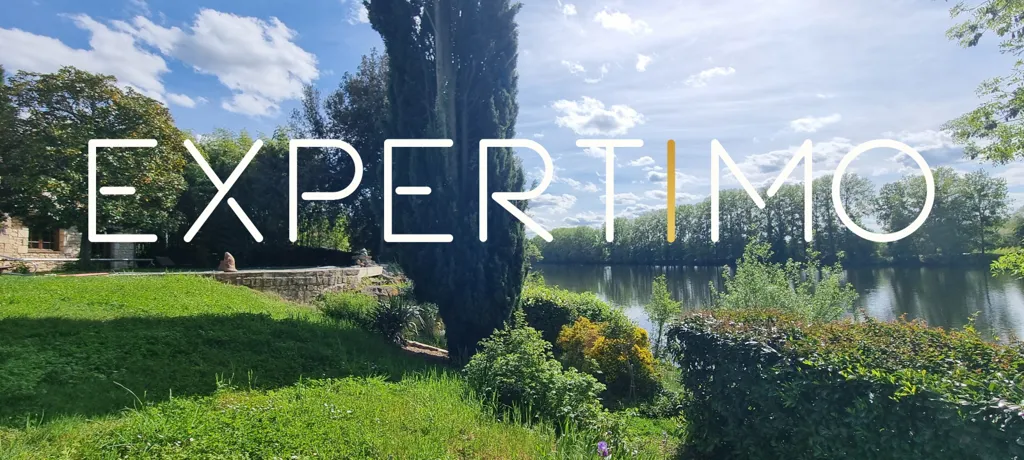 10-room property in Châtellerault