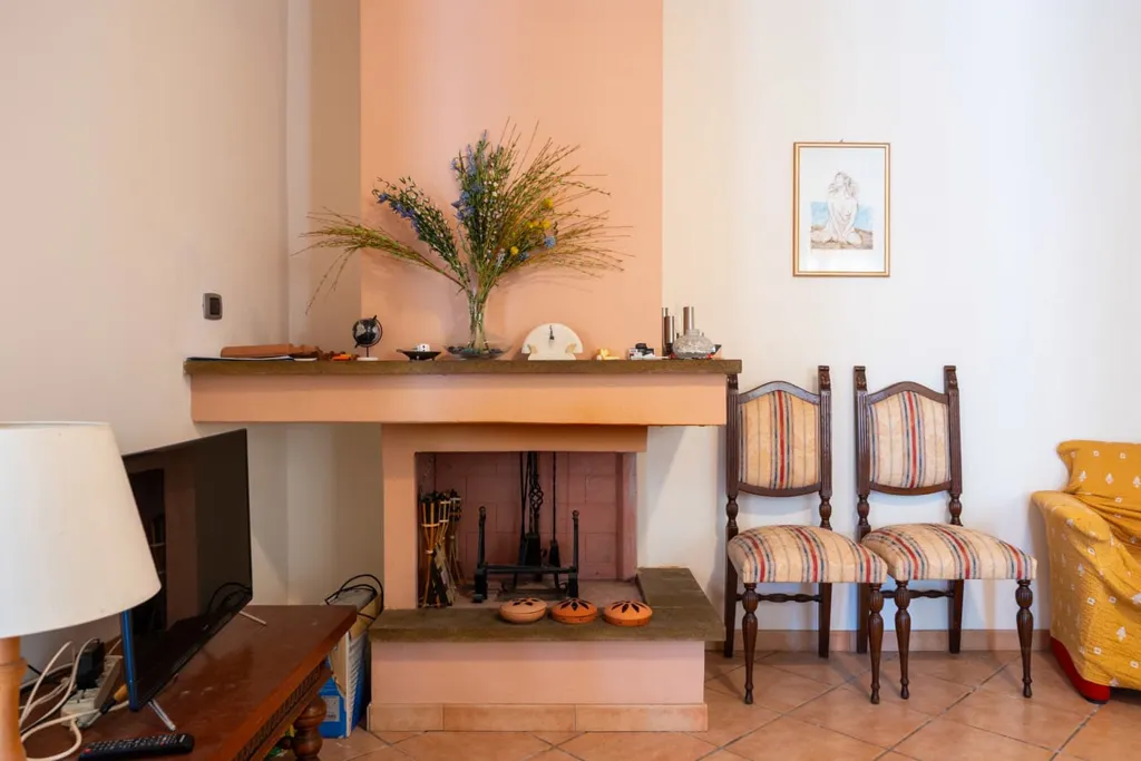 Elutuba - Single-Family Villa with Garden in Ardea