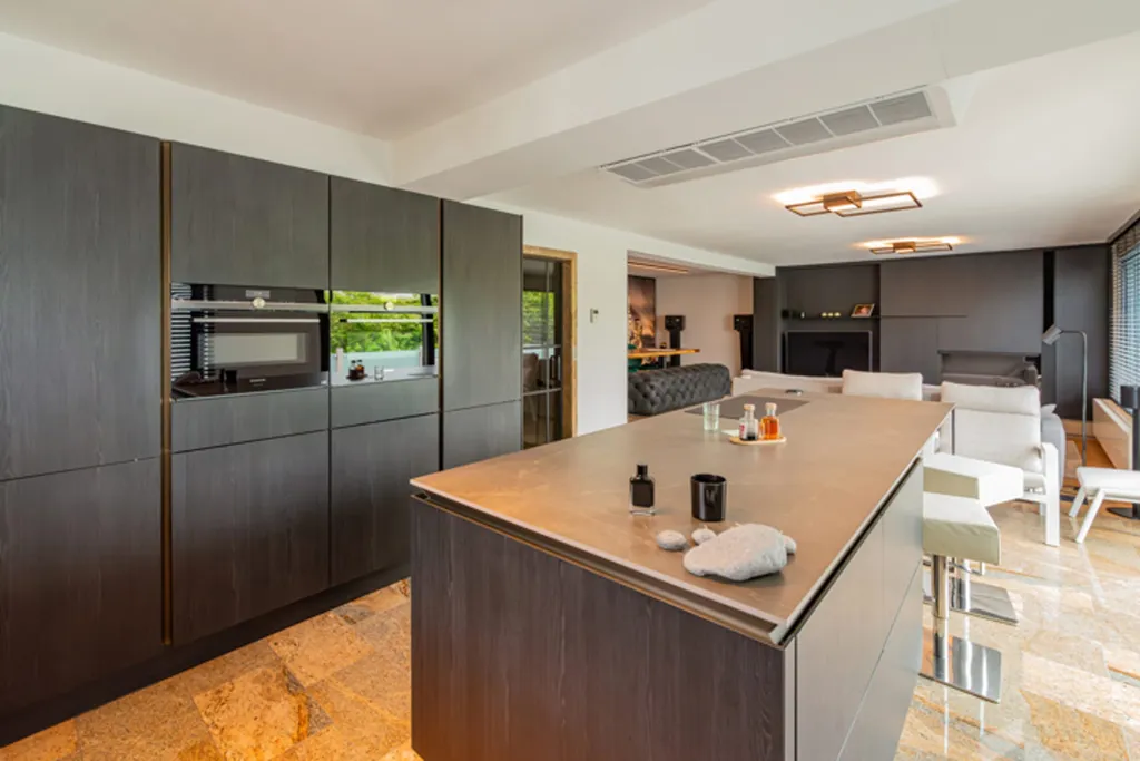 Maison 3 chambres à Ninove